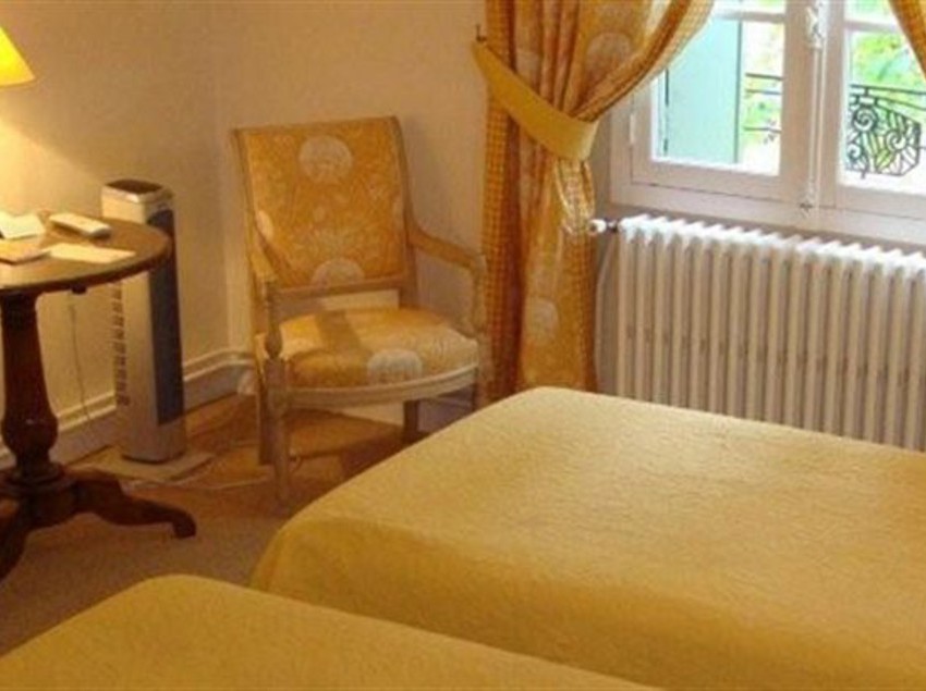 Hotel La Providence  | Pierre Buffiere | Haute-Vienne | France 1