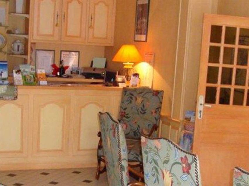 Hotel La Providence  | Pierre Buffiere | Haute-Vienne | France 2