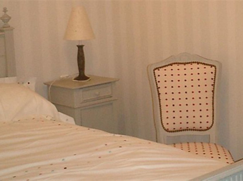 Hotel La Providence  | Pierre Buffiere | Haute-Vienne | France 3