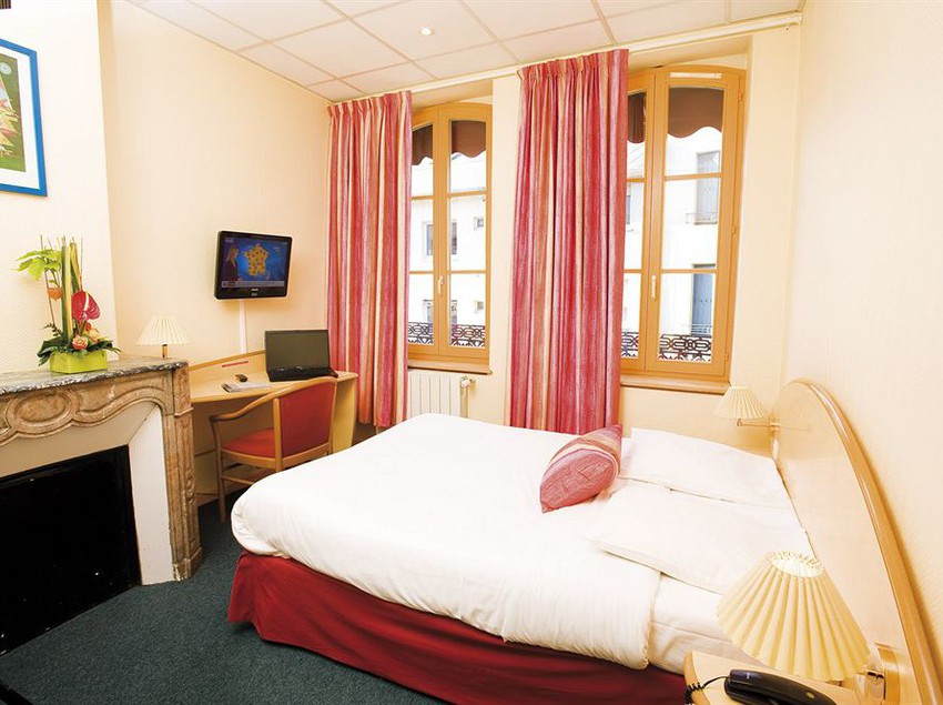 Hôtel Des Oliviers  | Thionville | Moselle | France 5