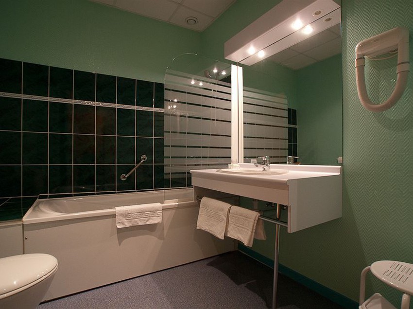 Hôtel Des Oliviers  | Thionville | Moselle | France 7