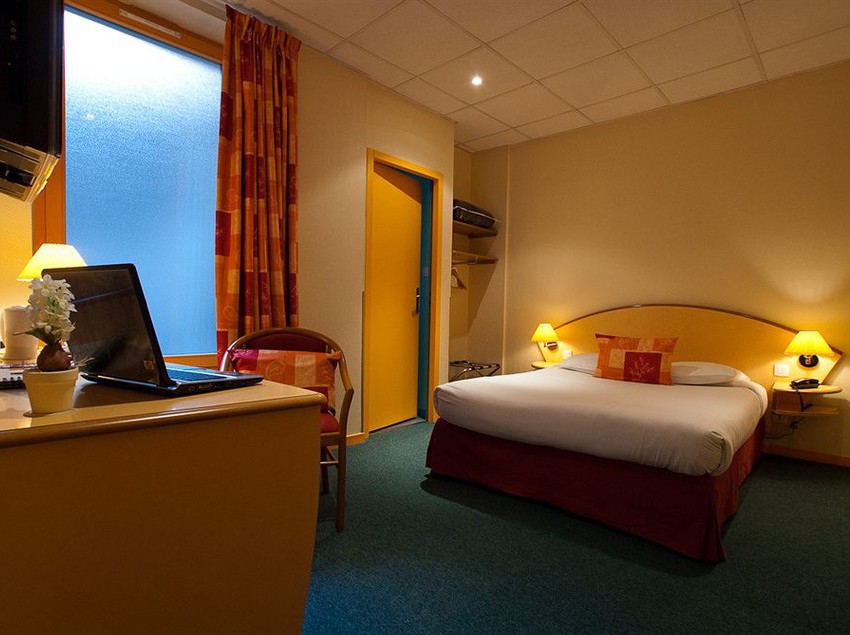 Hôtel Des Oliviers  | Thionville | Moselle | France 8