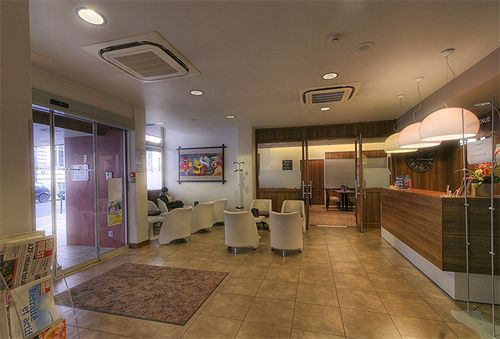 Citotel Stim'otel  | Agen | Lot-et-Garonne | France 1