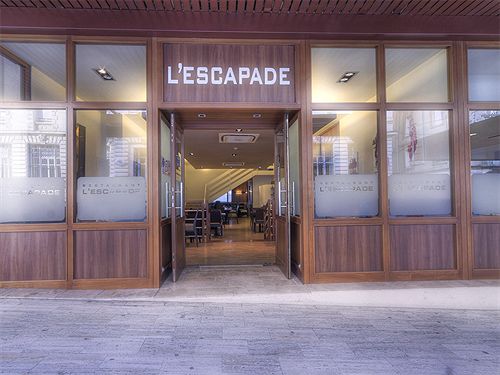 Citotel Stim'otel  | Agen | Lot-et-Garonne | France 2