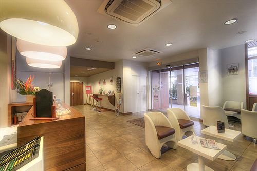 Citotel Stim'otel  | Agen | Lot-et-Garonne | France 3