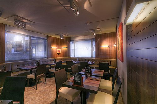 Citotel Stim'otel  | Agen | Lot-et-Garonne | France 5