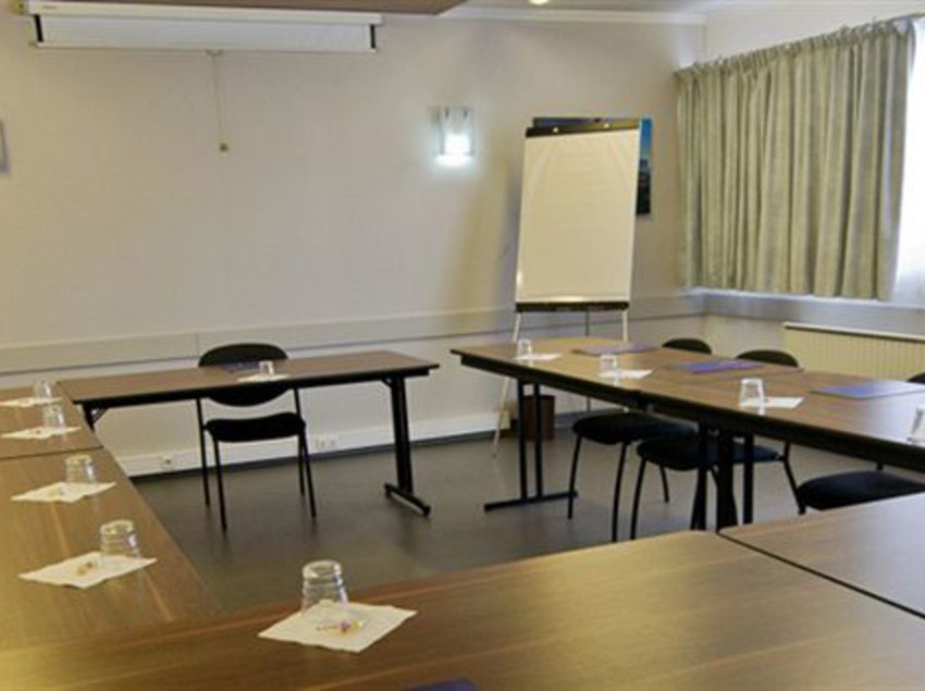 Citotel Stim'otel  | Agen | Lot-et-Garonne | France 6