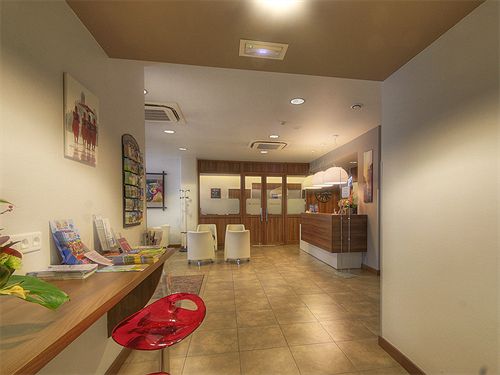 Citotel Stim'otel  | Agen | Lot-et-Garonne | France 7