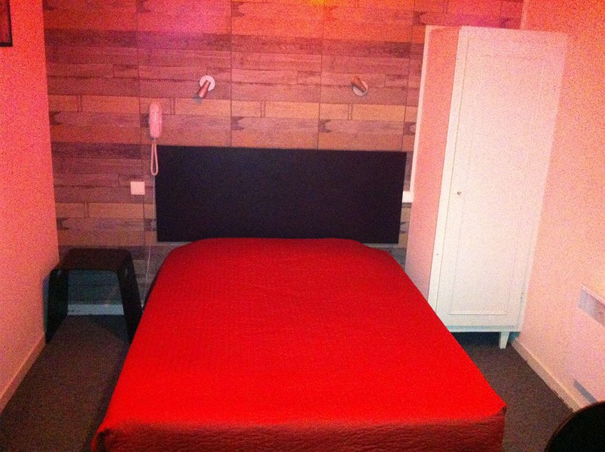 Hotel Les Epingliers 