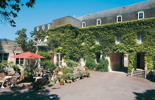 Hôtel Avallon Vauban  | Avallon | Yonne | France 2