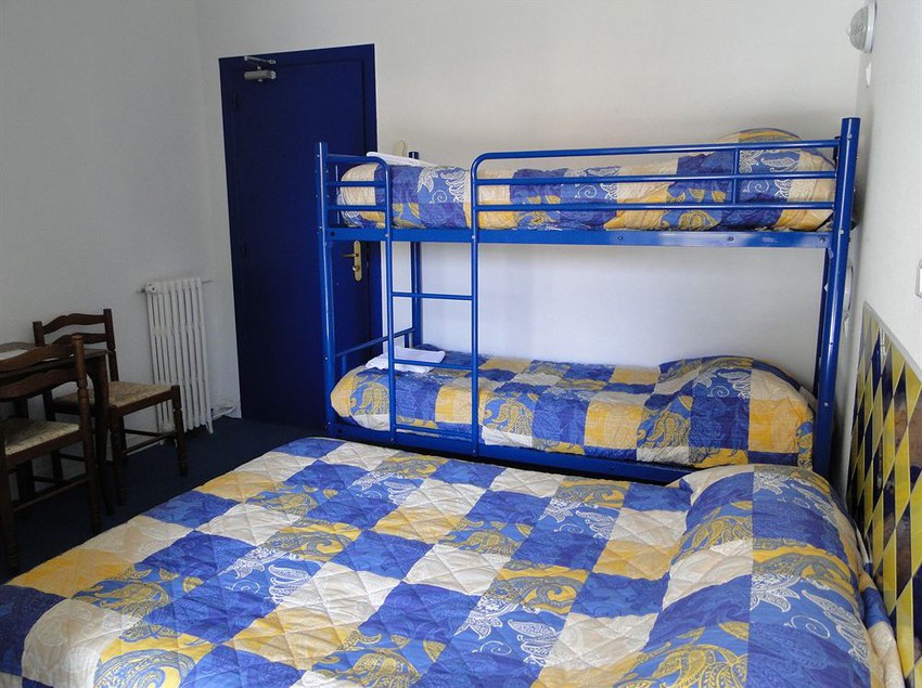 Hotel Le Lys Antibes Alpes Marítimos