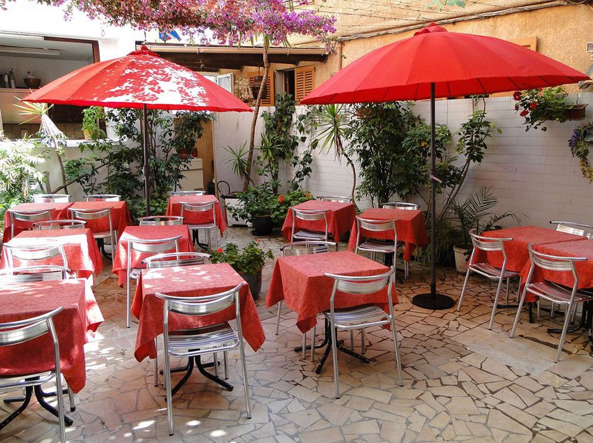 Hôtel Le Lys  | Antibes | Alpes-Maritimes | France 3