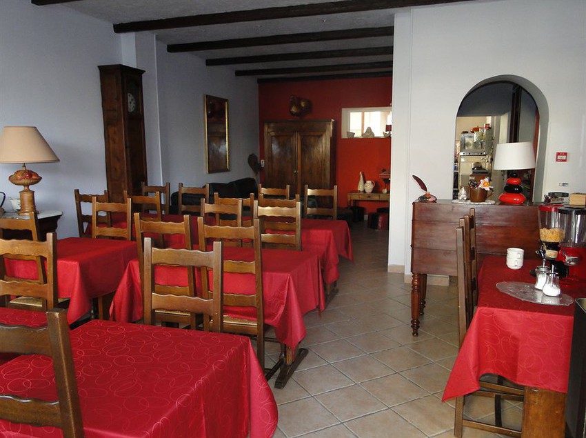 Hôtel Le Lys  | Antibes | Alpes-Maritimes | France 5