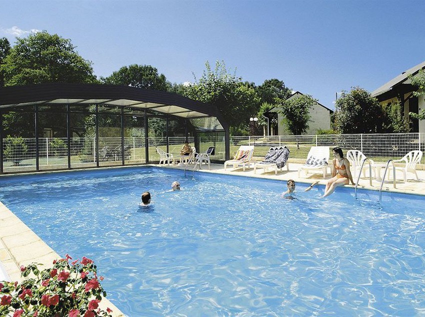 Hotel Auberge De La Mandrie 