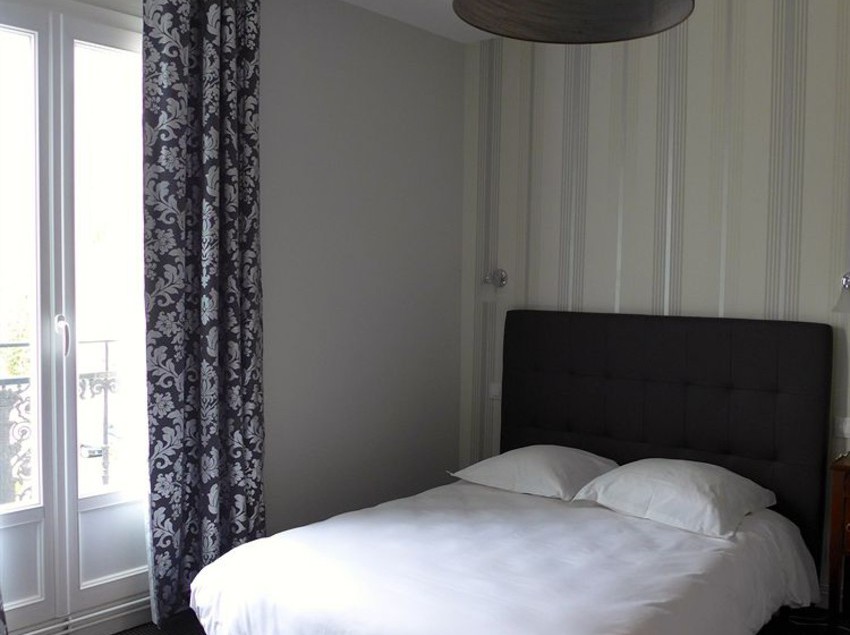 Hôtel Mirabeau  | Tours | Indre-et-Loire | France 10