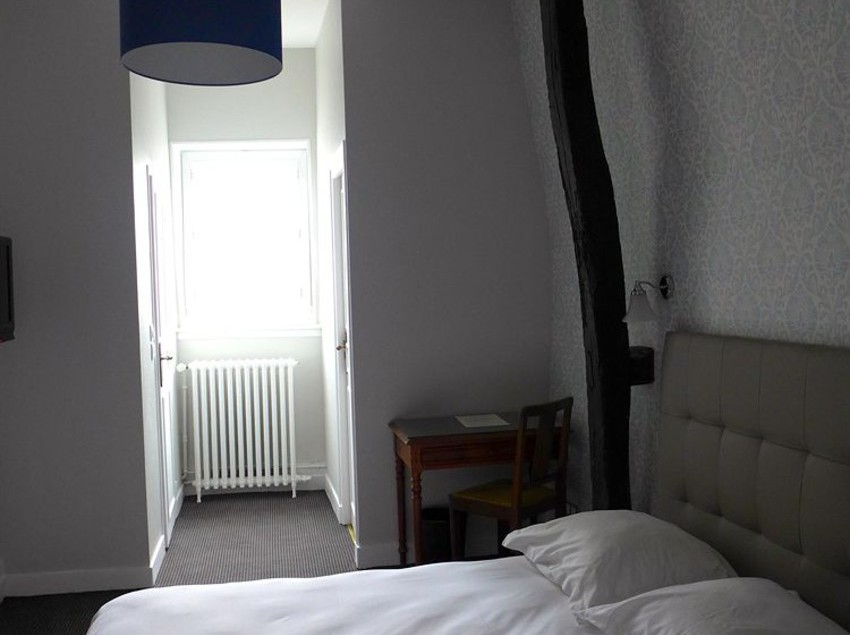 Hôtel Mirabeau  | Tours | Indre-et-Loire | France 13