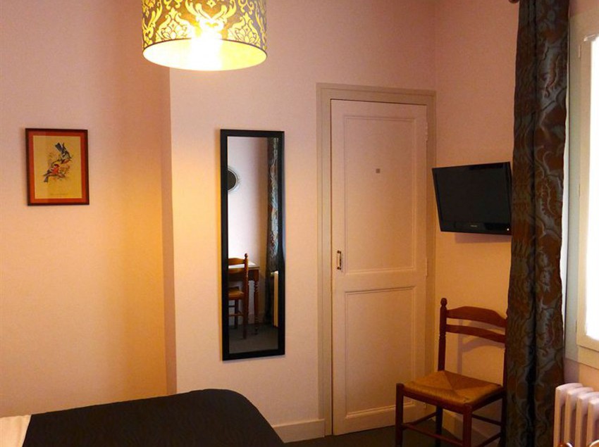 Hôtel Mirabeau  | Tours | Indre-et-Loire | France 14