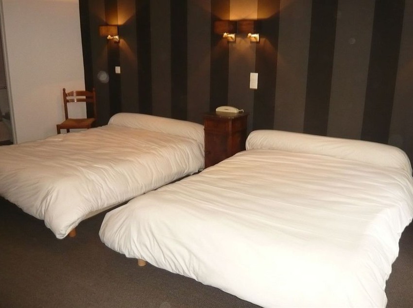 Hôtel Mirabeau  | Tours | Indre-et-Loire | France 16