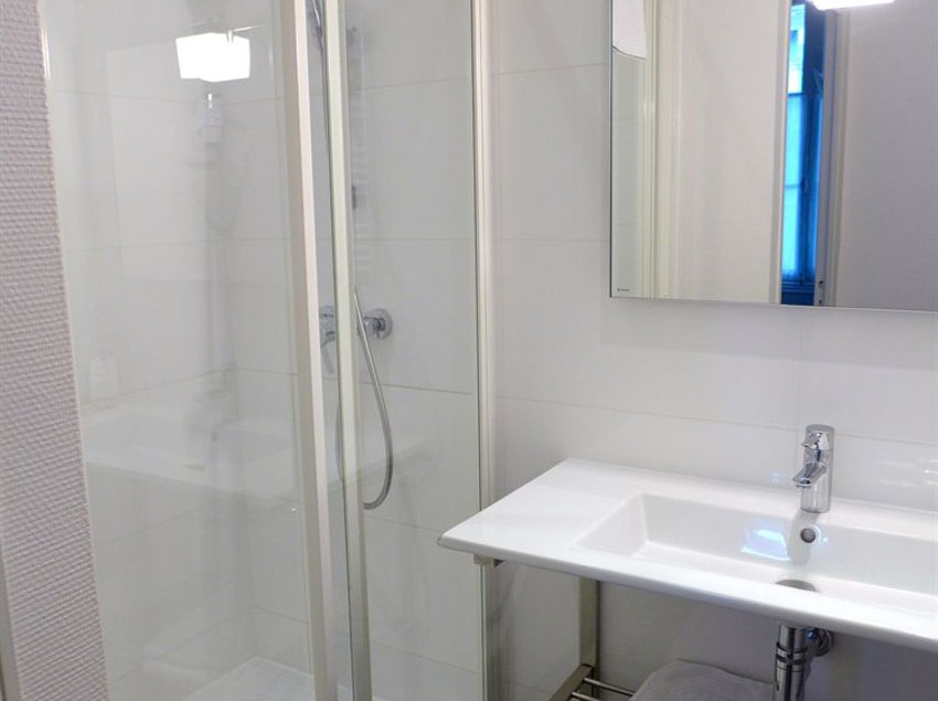 Hôtel Mirabeau  | Tours | Indre-et-Loire | France 18