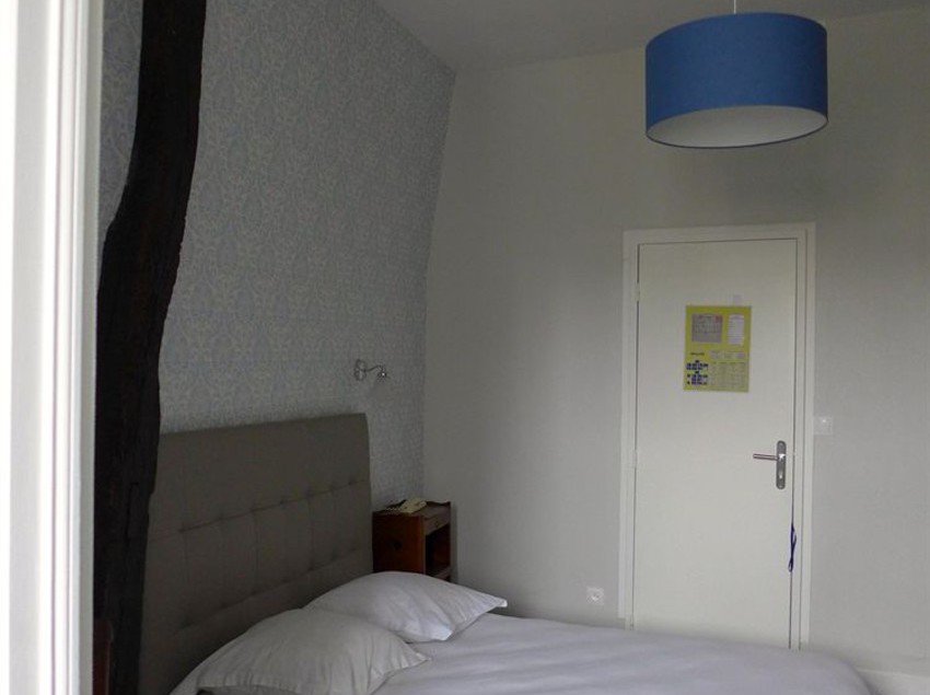 Hôtel Mirabeau  | Tours | Indre-et-Loire | France 19