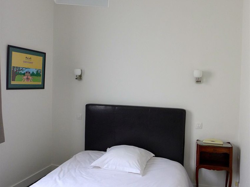 Hôtel Mirabeau  | Tours | Indre-et-Loire | France 20