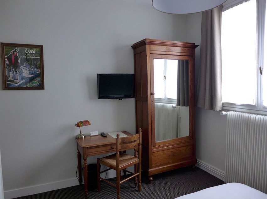 Hôtel Mirabeau  | Tours | Indre-et-Loire | France 4