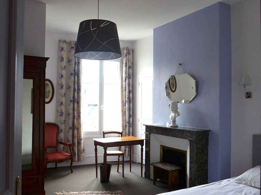 Hôtel Mirabeau  | Tours | Indre-et-Loire | France 8