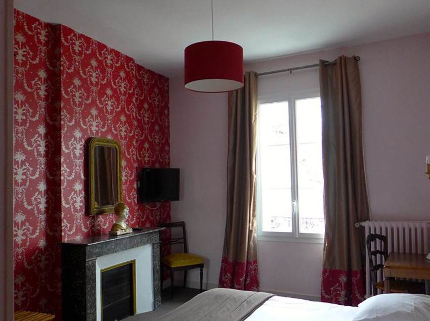 Hôtel Mirabeau  | Tours | Indre-et-Loire | France 9