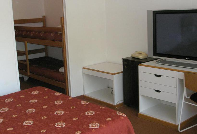 Hôtel Le Carina  | Gap | Hautes-Alpes | France 1