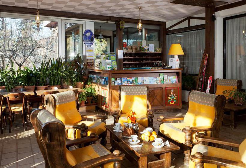 Hôtel Le Carina  | Gap | Hautes-Alpes | France 2