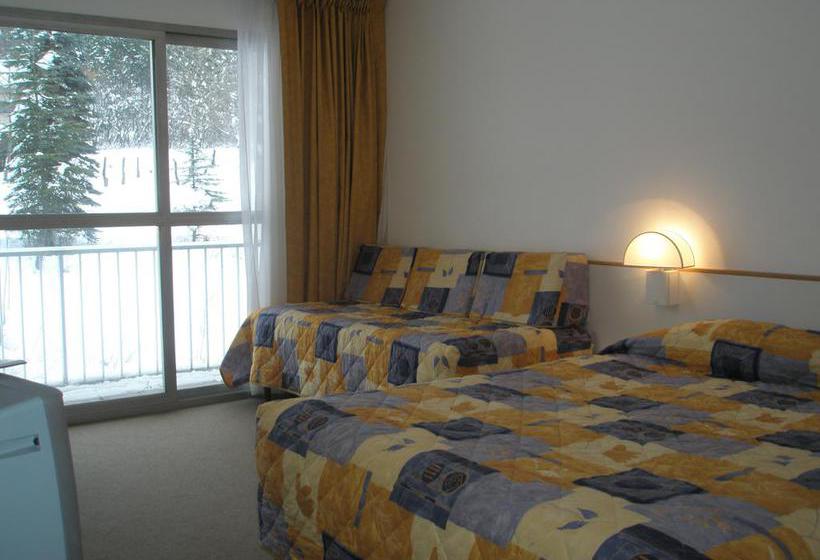 Hôtel Le Carina  | Gap | Hautes-Alpes | France 5