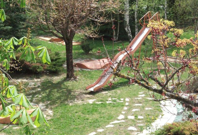 Hôtel Le Carina  | Gap | Hautes-Alpes | France 6