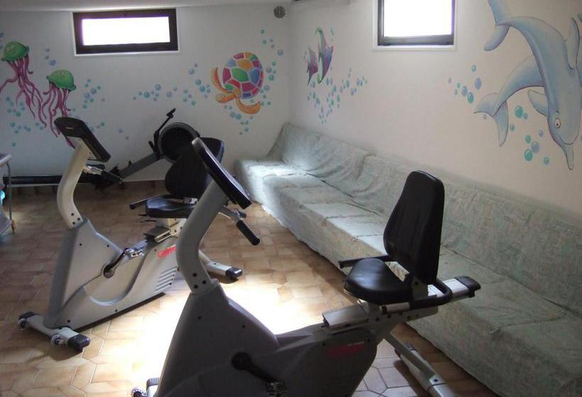 Hôtel Le Carina  | Gap | Hautes-Alpes | France 7