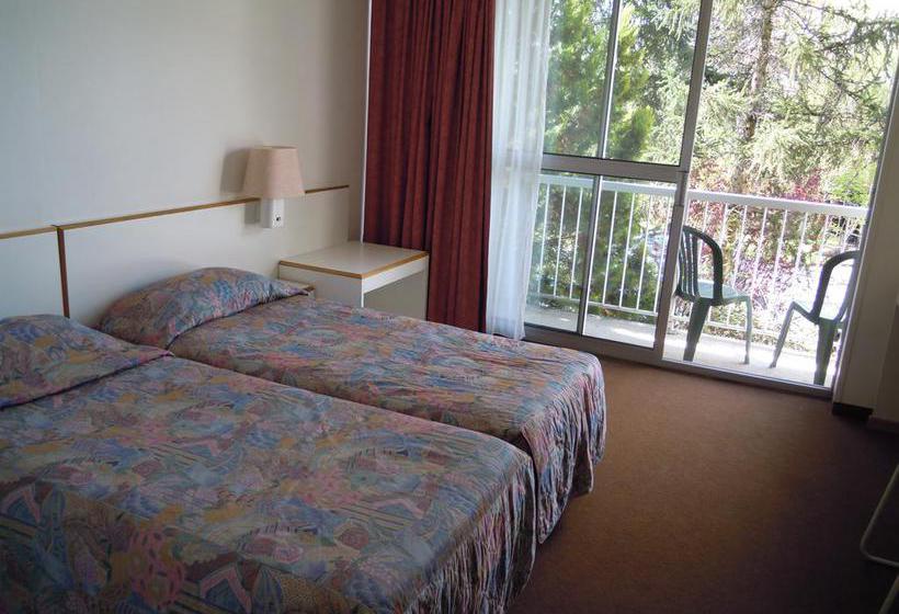 Hôtel Le Carina  | Gap | Hautes-Alpes | France 8