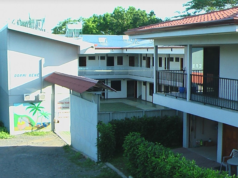 Hotel Cabinas Dormi Bene  | Miramar | Puntarenas | Costa Rica 1