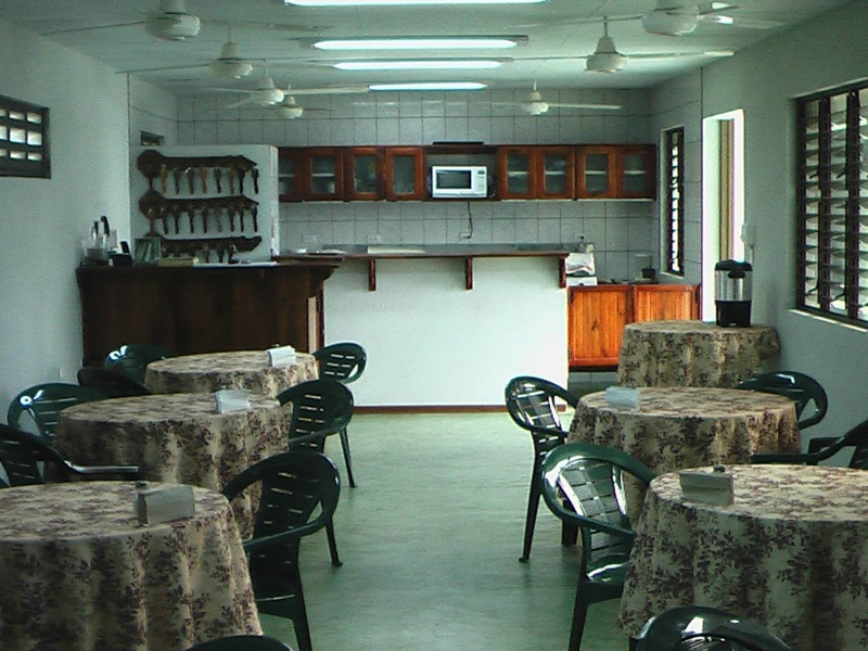 Hotel Cabinas Dormi Bene  | Miramar | Puntarenas | Costa Rica 8