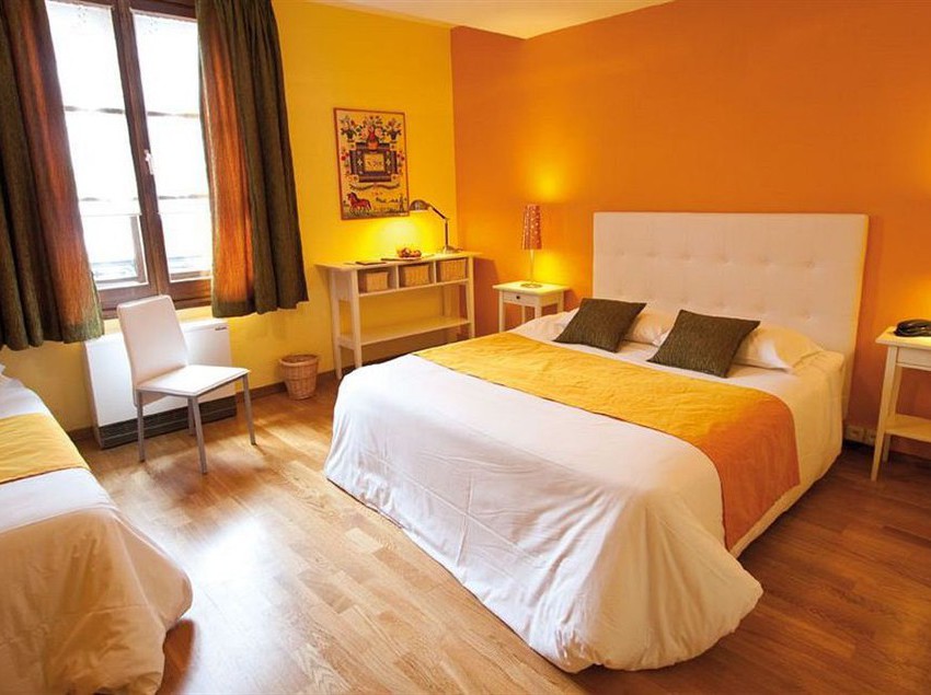 Hôtel Le Gouverneur  | Obernai | Bas-Rhin | France 11