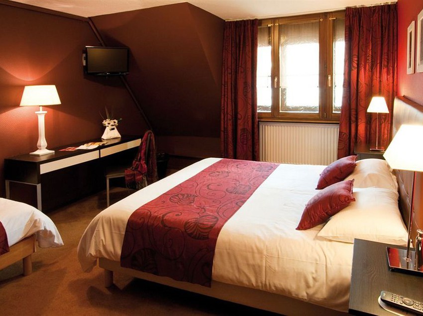 Hôtel Le Gouverneur  | Obernai | Bas-Rhin | France 12