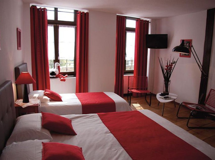 Hôtel Le Gouverneur  | Obernai | Bas-Rhin | France 13