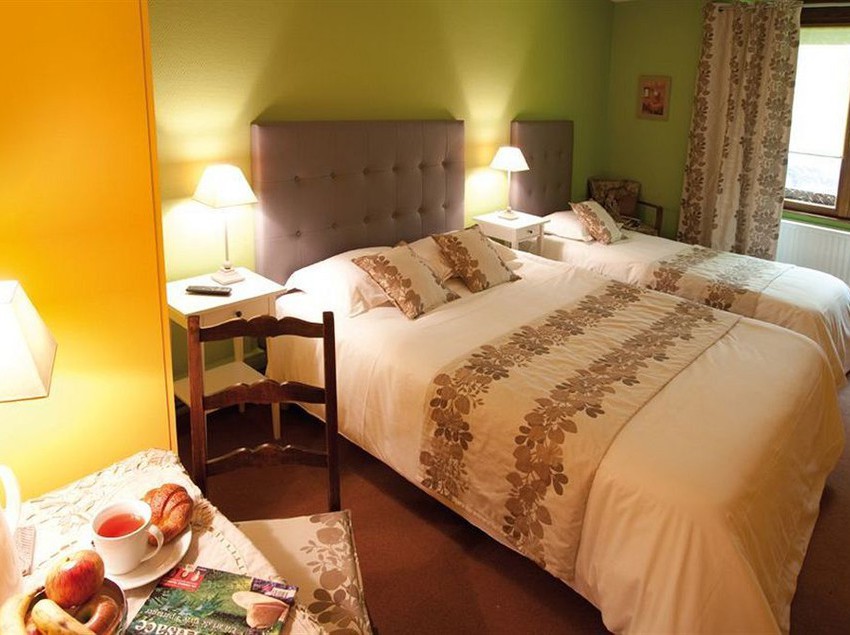 Hôtel Le Gouverneur  | Obernai | Bas-Rhin | France 14