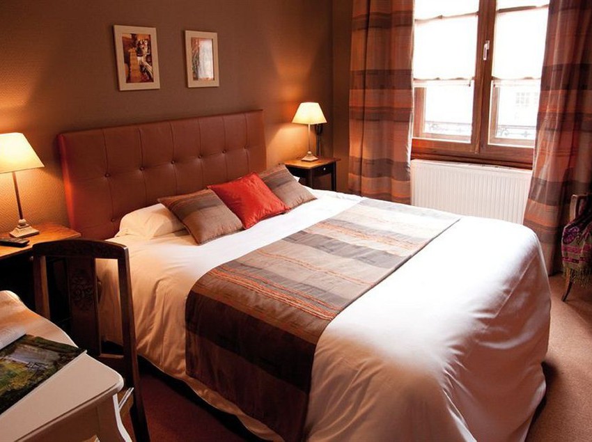 Hôtel Le Gouverneur  | Obernai | Bas-Rhin | France 16