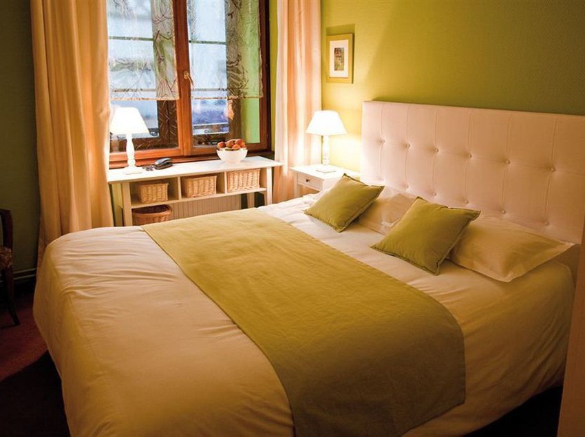 Hôtel Le Gouverneur  | Obernai | Bas-Rhin | France 17