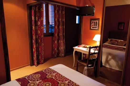 Hôtel Le Gouverneur  | Obernai | Bas-Rhin | France 18