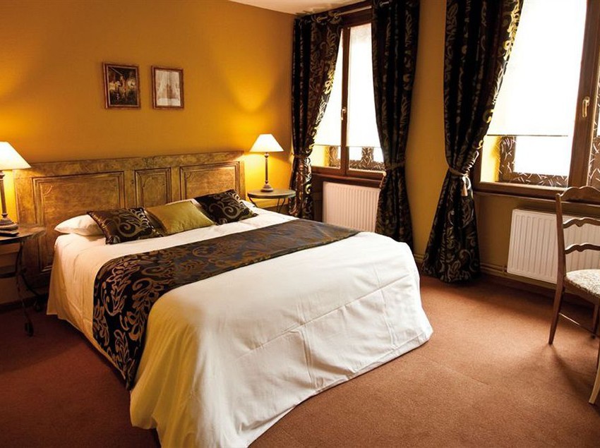 Hôtel Le Gouverneur  | Obernai | Bas-Rhin | France 2