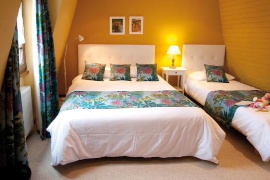 Hôtel Le Gouverneur  | Obernai | Bas-Rhin | France 20