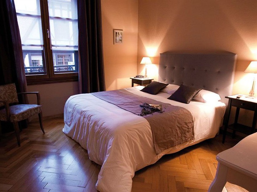 Hôtel Le Gouverneur  | Obernai | Bas-Rhin | France 5