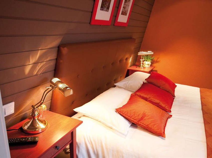 Hôtel Le Gouverneur  | Obernai | Bas-Rhin | France 8