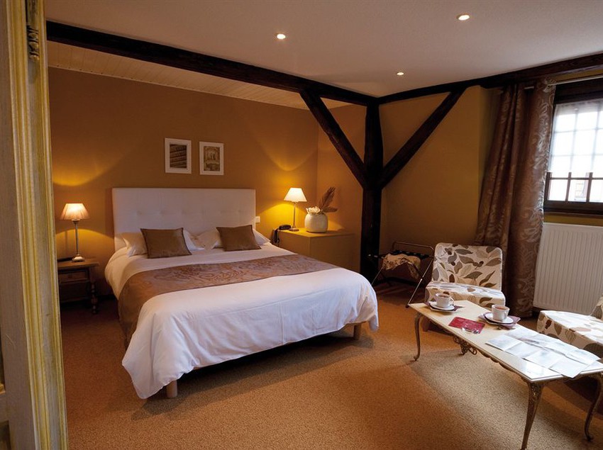 Hôtel Le Gouverneur  | Obernai | Bas-Rhin | France 9