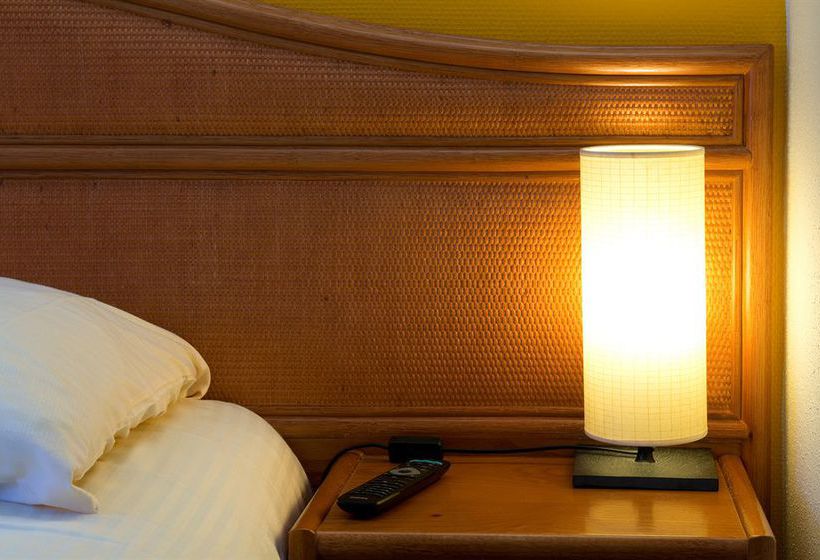 Hôtel Roi Soleil Mulhouse-kingersheim  | Kingersheim | Haut-Rhin | France 1