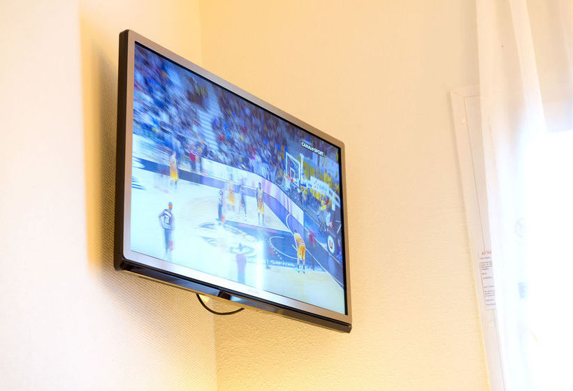 Hôtel Roi Soleil Mulhouse-kingersheim  | Kingersheim | Haut-Rhin | France 14